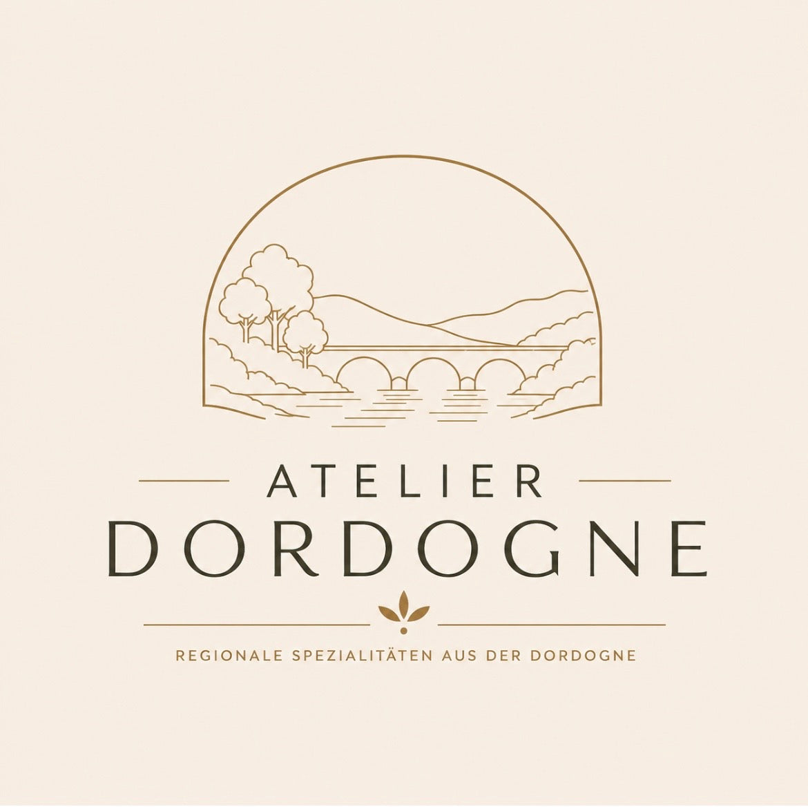 Atelier Dordogne